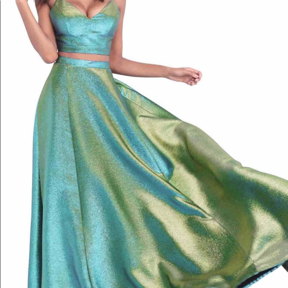 Jovani #67419A
